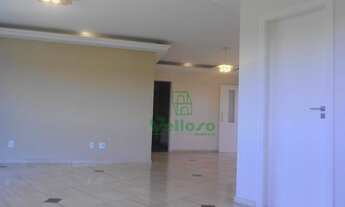 Imagem 2: Apartamento residencial para venda e locação, Notre Dame, Campinas