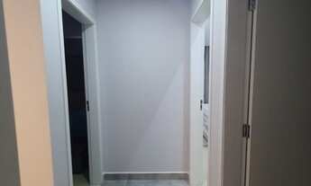 Imagem 3: Apartamento Máximo Resort possui 90 metros quadrados com 3 quartos