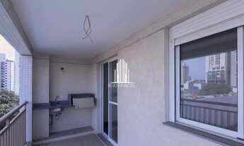 Imagem 2: Apartamento à venda com 70m², 2 quartos e 2 vagas