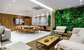 Imagem: Apartamento à venda, 4 quartos, 4 suítes