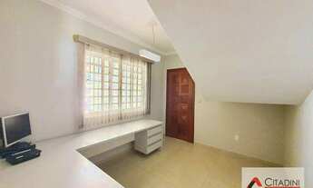 Imagem 4: Vendo - Sobrado 5 Dormitórios com excelente localização - CA1933