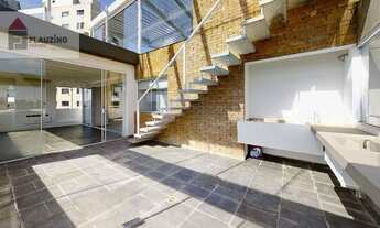 Imagem 3: Triplex no Real Parque