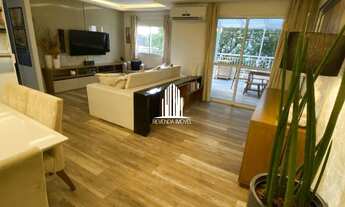 Imagem 2: Apartamento Morumbi 2 dormitórios