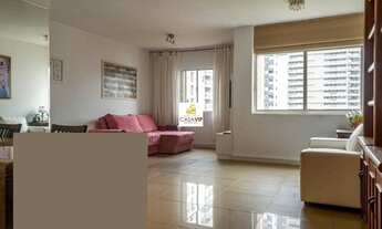 Imagem 2: Apartamento à venda, Vila Olímpia, 66m², 2 dormitórios, sem vaga!