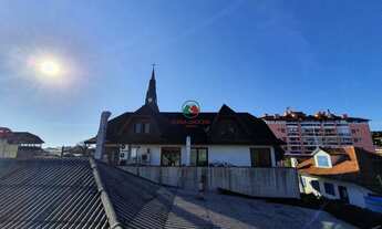 Imagem 5: Apartamento a venda a 100 metros da Catedral de Canela 3 dormitórios excelente para moradi