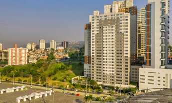 Imagem 2: Sala, Comercial, Bethaville I, 1 vaga(s) de garagem