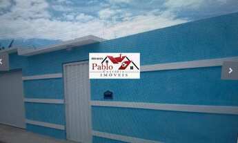 Imagem 6: Casa c valor reduzido em 40% Mega oportunidade super quintal Carta de Crédito FGTS como en