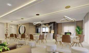 Imagem 6: Apartamento com 3 dormitórios à venda, 91 m² por R$ 805.000,00 - São Francisco - Curitiba