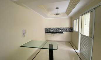 Imagem 3: Casa em Condomínio Fechado, proximo ao Parque Central de Santo André