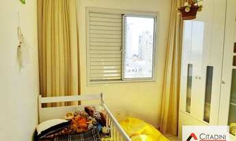 Imagem 2: Vendo - Apartamento com excelente localização no Campolim - AP2068