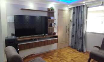 Imagem 3: Apartamento para venda com 63 metros quadrados com 2 quartos em Inhaúma - Rio de Janeiro