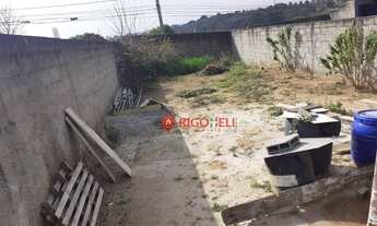 Imagem: Terreno á venda, Jardim Valparaiba / Vila