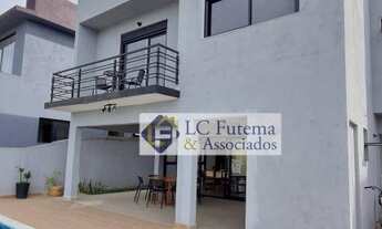 Imagem: Casa com 3 dormitórios à venda, 257 m²