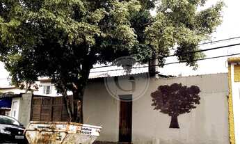 Imagem: Galpão 500 m²- Butantã - SP