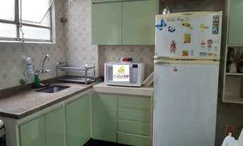 Imagem 4: Apartamento à venda, Perdizes, 116m², 3 dormitórios, 1 suíte, 1 vaga!