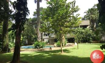 Imagem: São Paulo - Casa Padrão - Santo Amaro