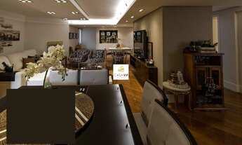 Imagem: Apartamento à venda, Sumaré, 283m², 4