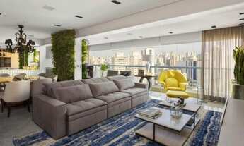 Imagem 4: Apartamento à venda, Pompéia, São Paulo, SP