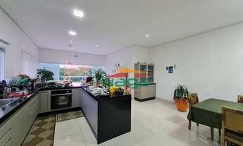 Imagem 5: Casa com 4 suítes à venda, 537 m² por R$ 2.900.000 - Patrimônio do Carmo - São Roque/SP