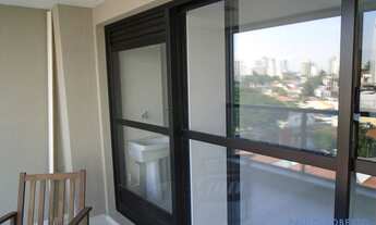 Imagem 4: APARTAMENTO - VILA MADALENA - SP