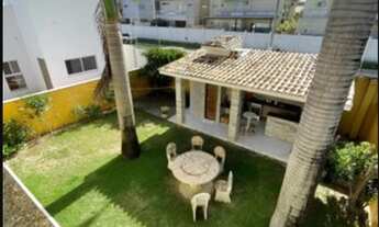 Imagem: Parnamirim - Casa de Condomínio - Parque