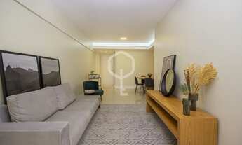 Imagem 2: Apartamento à venda 3 Quartos, 1 Suite, 2 Vagas, 99M², Botafogo, Rio de Janeiro - RJ