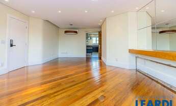 Imagem 5: APARTAMENTO - CAMPO BELO - SP