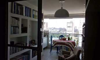 Imagem 2: 2 dorms, 1 suite, 2 banheiros, 2 vagas, 75²