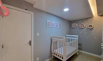 Imagem 7: CONDOMÍNIO RENAN BALEEIRO -Apartamento com 2/4 sendo, 1 vaga, 50m²