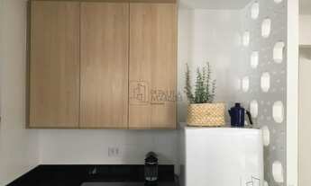 Imagem 6: Apartamento mobiliado na Vila Madalena!