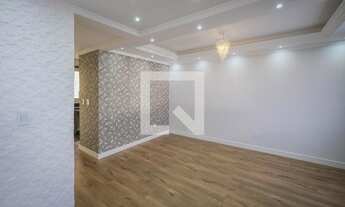 Imagem: Casa para Aluguel - Sítio Cercado, 3 Quartos