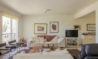 Imagem 3: Apartamento à venda, 220 m² por R$ 5.900.000,00 - Alto de Pinheiros - São Paulo/SP