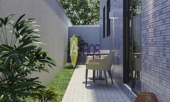 Imagem 7: Apto. com Térreo Privativo no Cristo Redentor