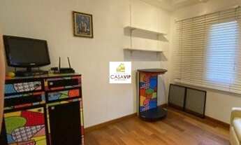 Imagem: Apartamento à venda, Vila Gomes Cardim