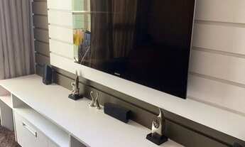 Imagem 6: Apartamento para Venda em Santo André, Vila Guiomar, 2 dormitórios, 2 suítes, 2 banheiros