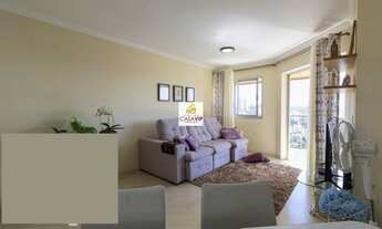 Imagem 5: Apartamento à venda, Vila Gomes, 81m², 3 dormitórios, 1 suíte, 3 vagas!