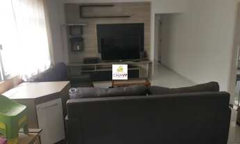 Imagem 3: Apartamento à venda, Vila Mariana, 113m², 3 dormitórios, 1 suíte, 1 vaga!