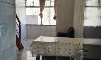 Imagem 6: Loft com 1 dormitório para alugar, 40 m² por R$ 1.000,00/mês - Centro - Itanhaém/SP