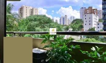 Imagem 5: Apartamento à venda, Vila Mariana, 170m², 4 dormitórios, 1 suíte, 3 vagas!