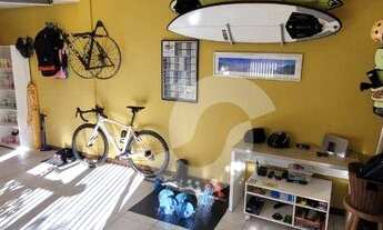 Imagem 6: Casa com 3 dormitórios à venda, 268 m² por R$ 1.490.000,00 - Itaipu - Niterói/RJ