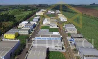 Imagem 7: Galpão - Jardim Campo Belo - Limeira