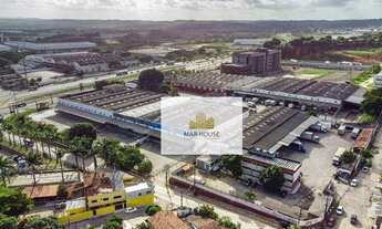 Imagem 3: Galpão para alugar, 5115 m² por R$ 92.000/mês - Prazeres - Jaboatão dos Guararapes/PE