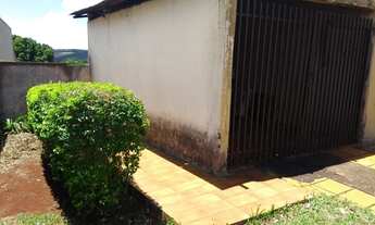 Imagem 2: Casa para Venda em Cambira/PR