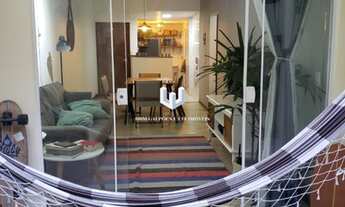 Imagem 5: VOLTA REDONDA - Apartamento Padrão - VILA SANTA CECÍLIA