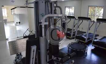 Imagem 6: Apartamento à venda, 53 m² por R$ 290.000,00 - Butantã - São Paulo/SP