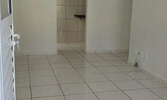 Imagem 2: CONTAGEM - Apartamento Padrão - Nacional