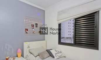 Imagem 7: Apartamento à Venda, Tucuruvi, São Paulo, SP