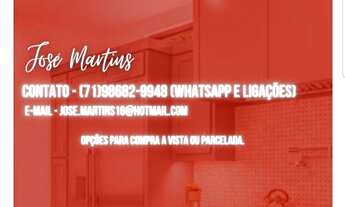 Imagem 4: JM - kit net a venda no Recanto Da Cocheirinha