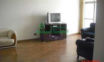 Imagem 5: JUNDIAÍ - Apartamento Padrão - VILA ARENS II