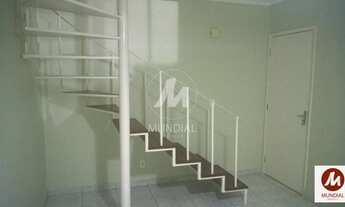 Imagem 6: Apartamento (cobertura 2 - duplex) 2 dormitórios, em condomínio fechado